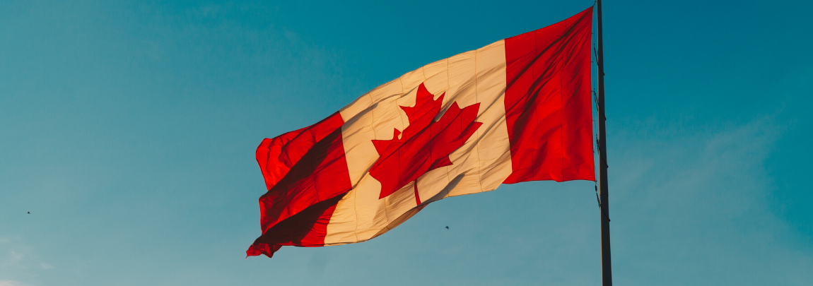 Happy Canada Day from Zephyr Epic!