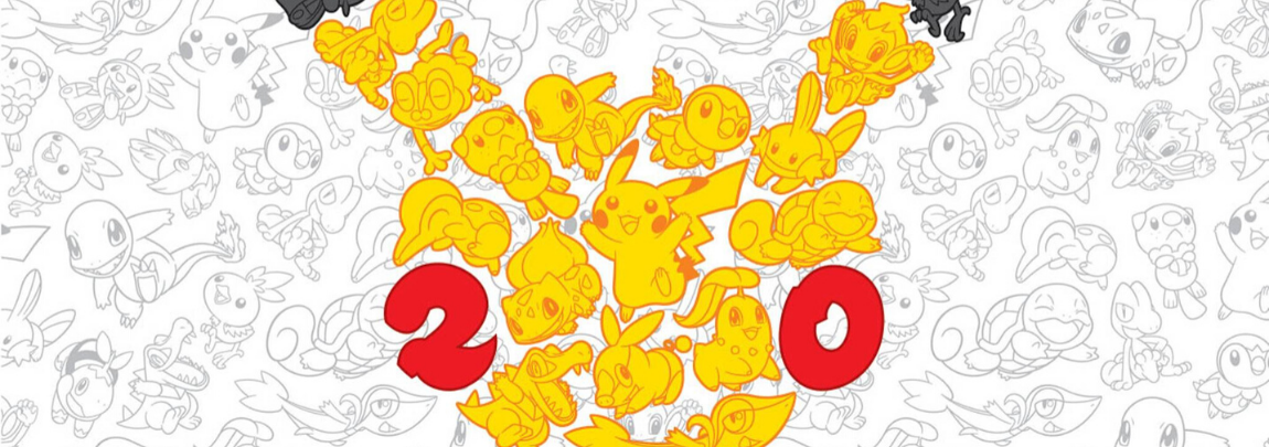 This Year it's Pokémon's Super Bowl