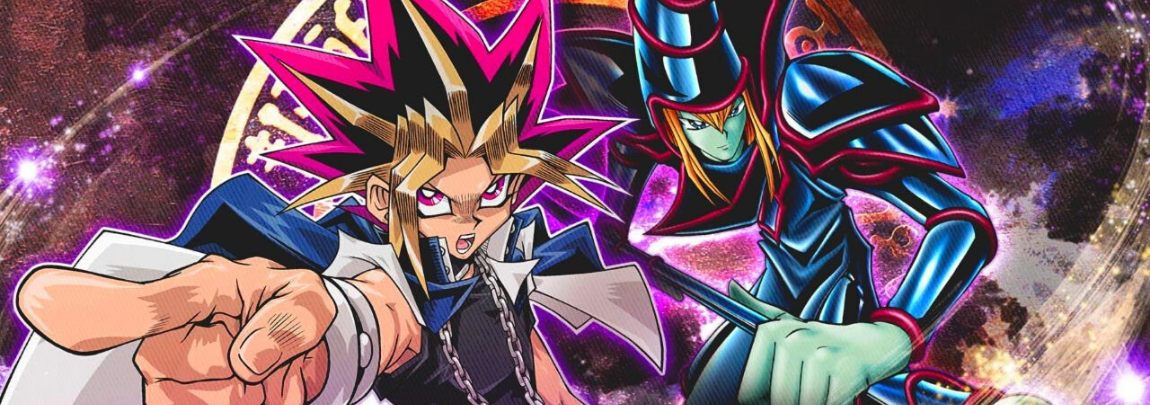 Yu-Gi-Oh's Premium Gold: Infinite Gold Launches Friday