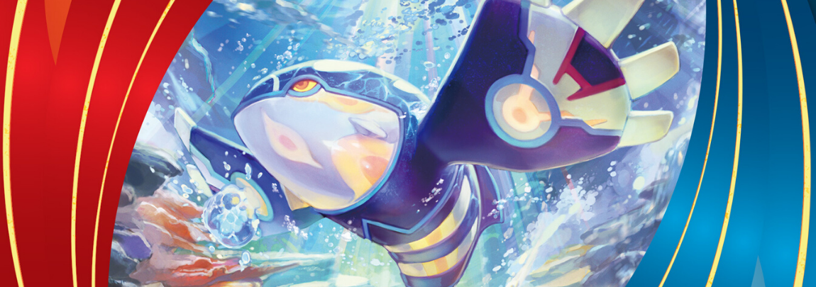 Pokémon Anniversary Mid-Year - Part 2