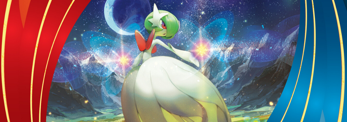 Pokémon Anniversary Mid-Year - Part 1