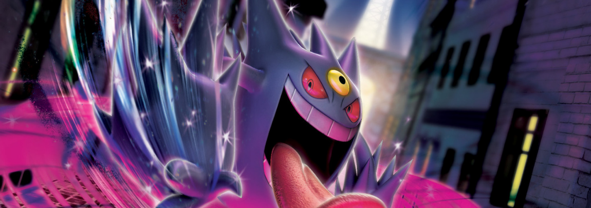 The Top 30 Scariest Things in the Pokémon Universe