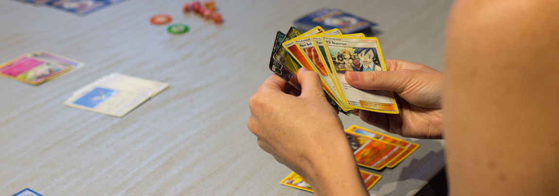 The Complete Guide to Building Winning Pokémon TCG Decks