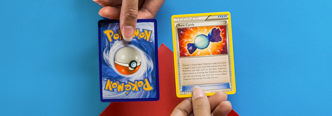The Pokémon Trading Card Game Helps Your Children Develop These Five Crucial Skills