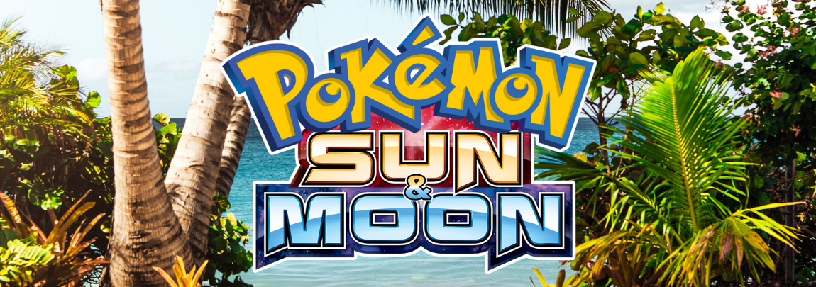 New Information on Pokémon Sun and Moon Theme Decks
