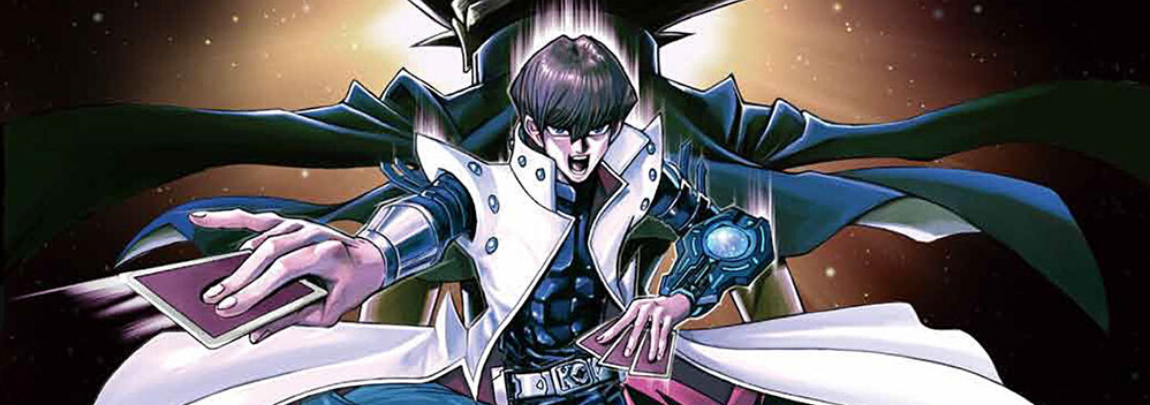 This Unofficial Yu-Gi-Oh! Augmented Reality Project Could Be the Next Pokémon Go