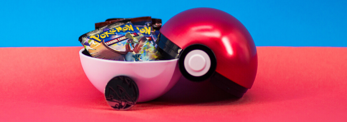 The Ultimate Pokémon Gift Guide
