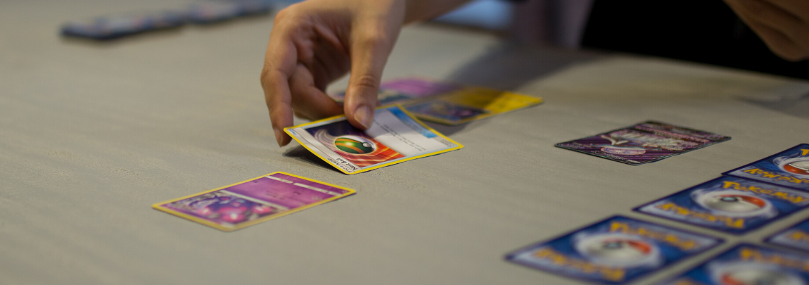 How to Improve Your Pokémon TCG Strategy
