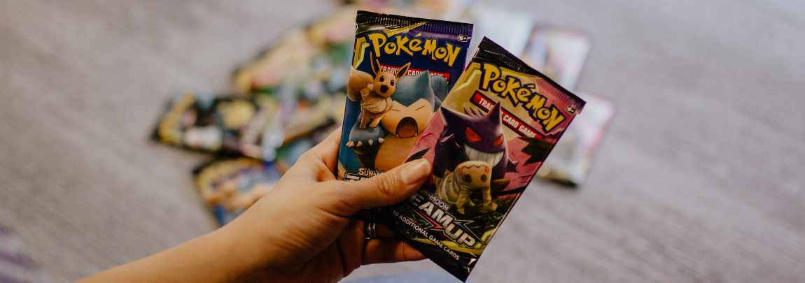 These Are the Top 4 Places to Find Epic Pokémon TCG Giveaways