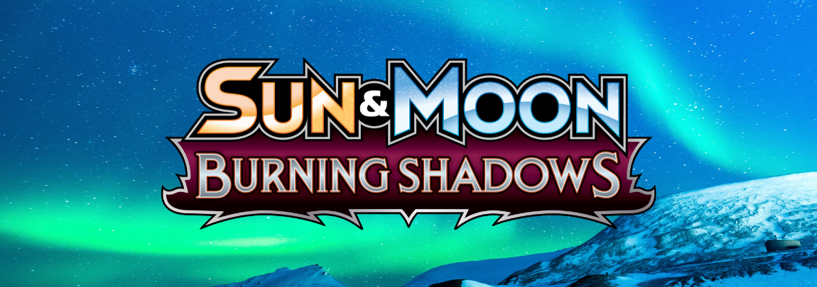 Everything We Know About Pokémon Sun and Moon Burning Shadows