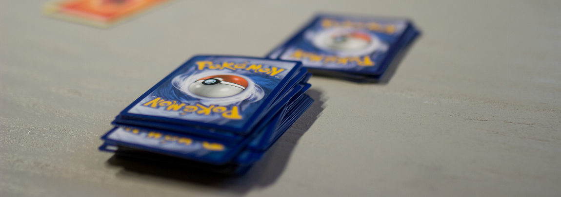 Pokémon TCG Storage Tips: How to Keep Your Cards Safe