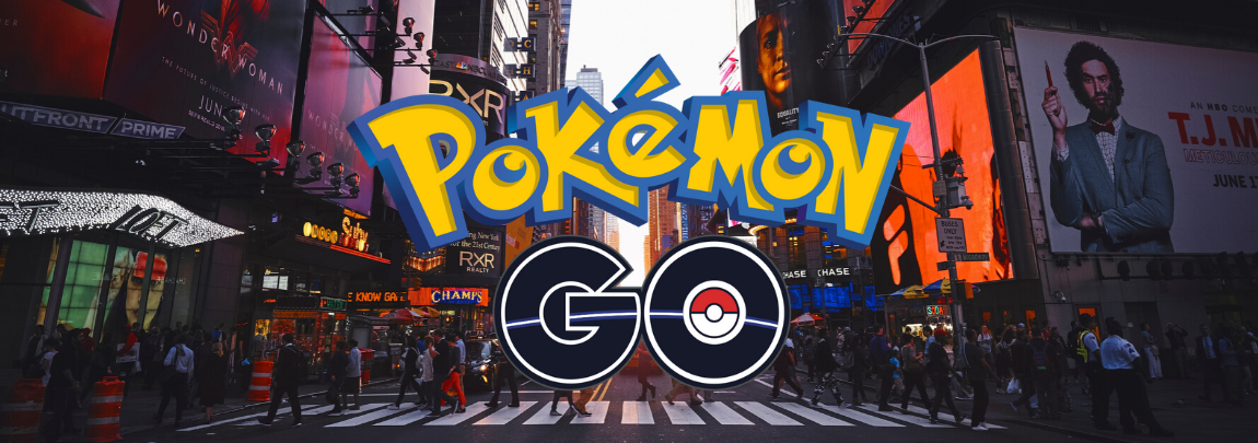 Why You Should Return to Pokémon GO