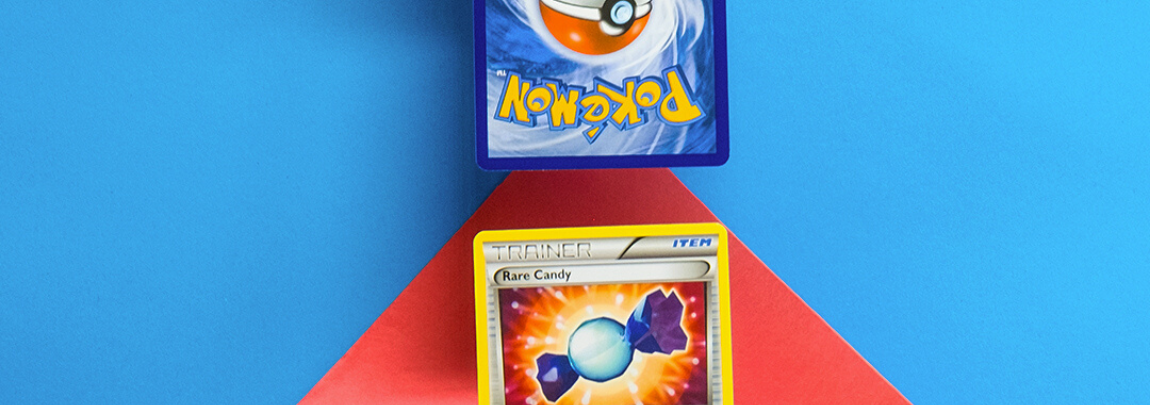 Four Things Every Pokemon Card Player Should Know, but Probably Doesn't