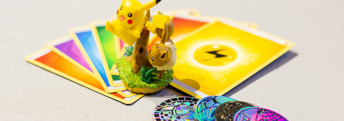 Five Extremely Rare and Valuable Pokémon TCG Items