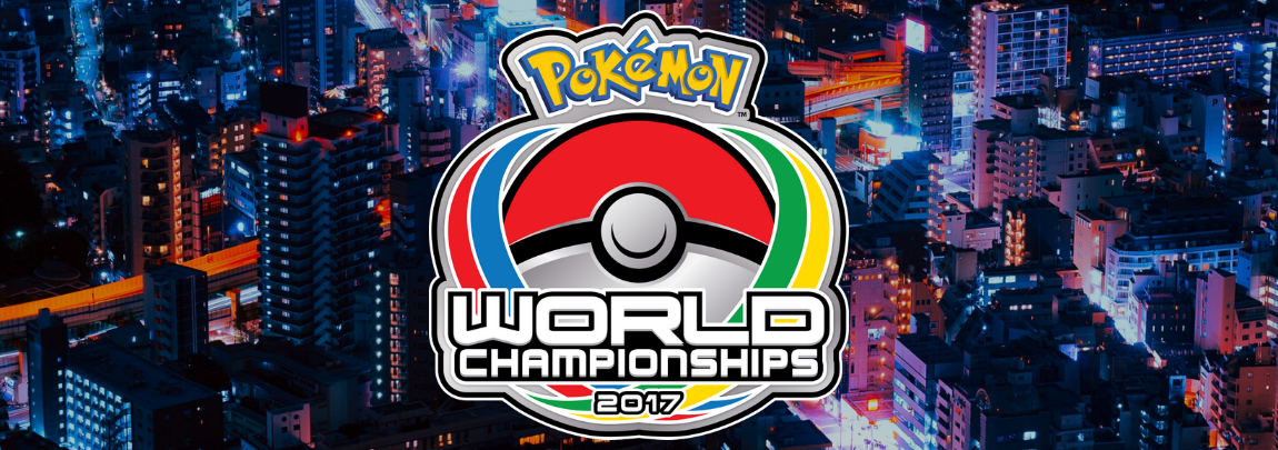 Six Tips for Competitive Play From a Pokémon World Championship Player