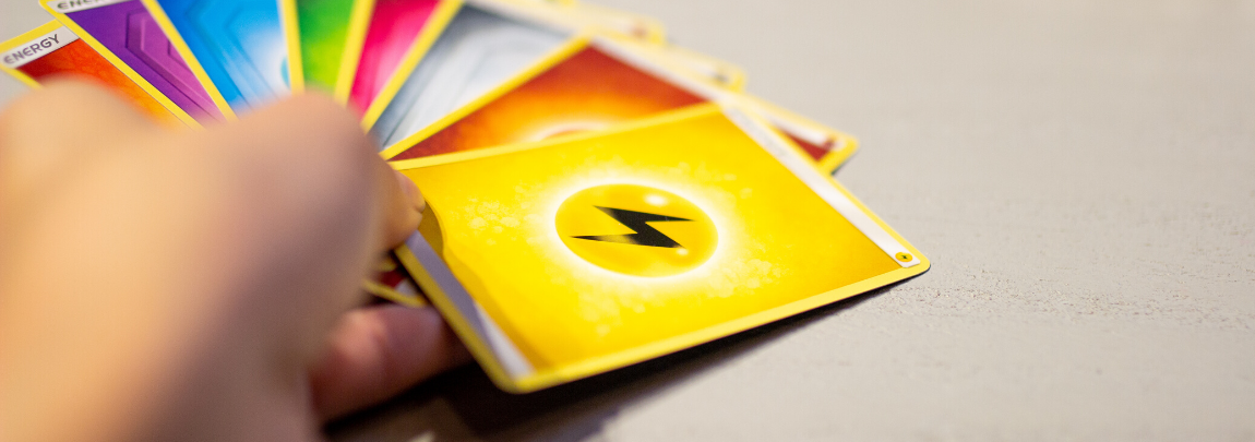 The Most Competitive Cards in Shining Legends