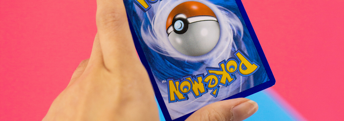 Foolproof Method for Checking If Your Pokémon Cards Are Fake
