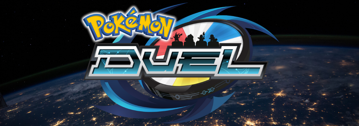 What is Pokémon Duel and Should You Play It?