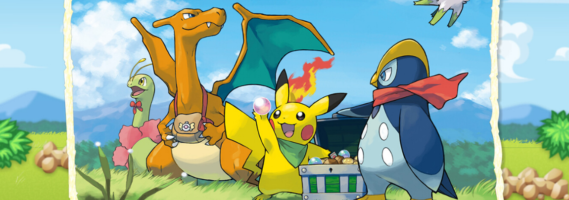 Three Crazy Awesome DIY Pokémon Projects