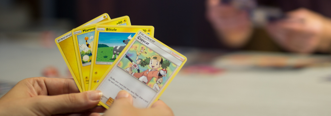 Guide to Creating a Standard Format Pokémon Deck in 2018