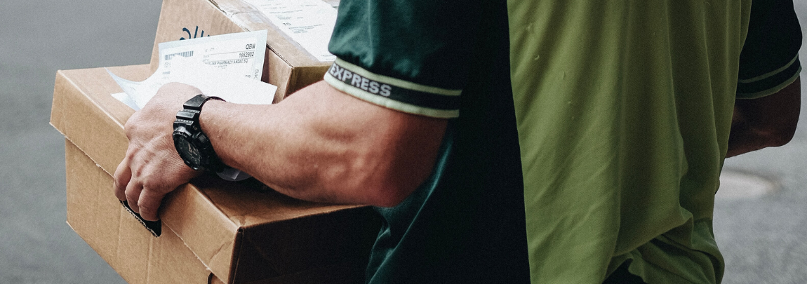 Holiday Shipping Guidelines