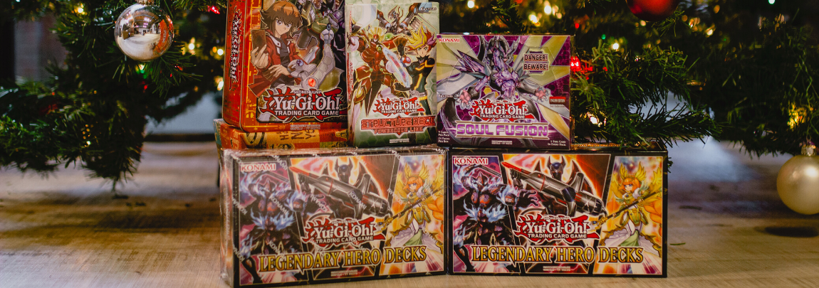 Zephyr Epic's Holiday Gift Guide