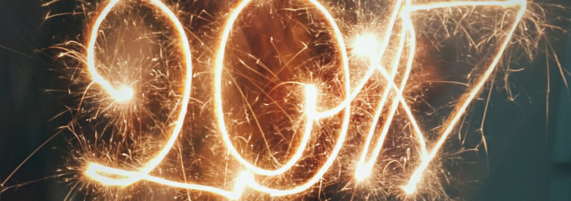 2017’s Most Popular Products!