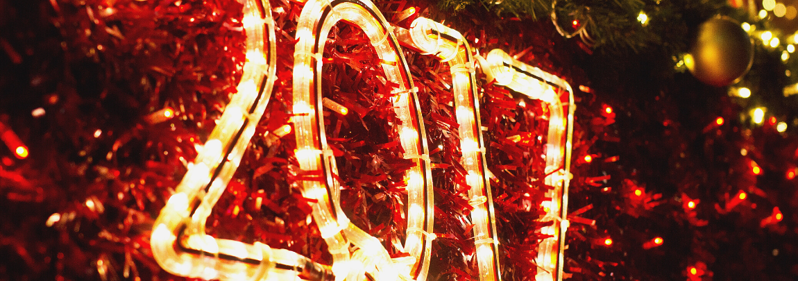 2017: An Epic Year in Review