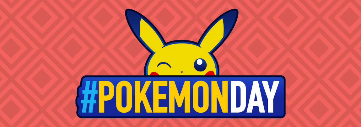Everything To Do On Pokémon Day