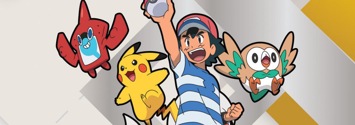 Are the Pokémon Video Games Moving to the Switch?