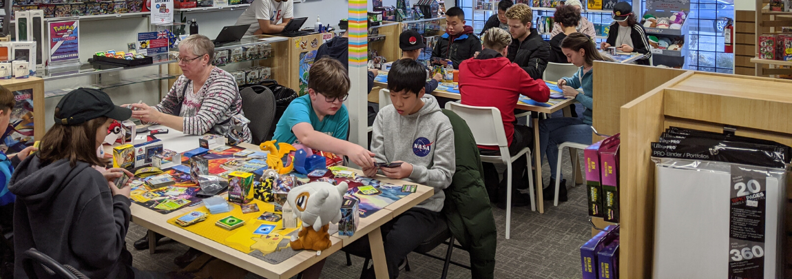 Important Tournament Procedure Changes Coming to the Pokémon TCG