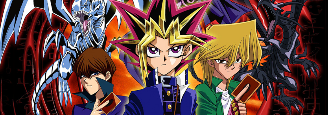 Yu-Gi-Oh! In 2018, is Your Childhood Card Game Still Worth Playing?