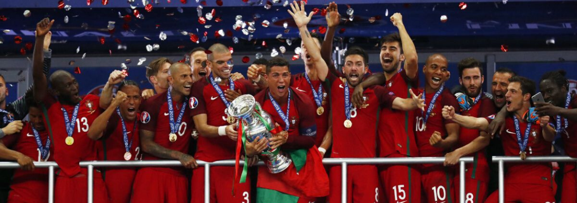 Today's Soccer Stars' Very First Trading Cards