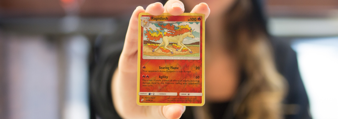 4 Reasons TCG Players Choose Pokemon Over Other Trading Card Games
