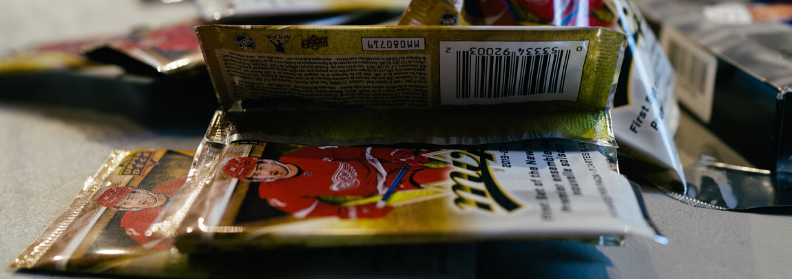 Three Items You’ll Always Want On Hand Before a Box Break