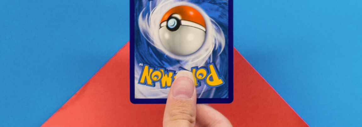 How Pokémon Cards Are Made