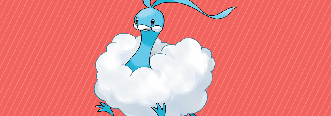 The Power of Dragon Majesty, Altaria GX Unleashed