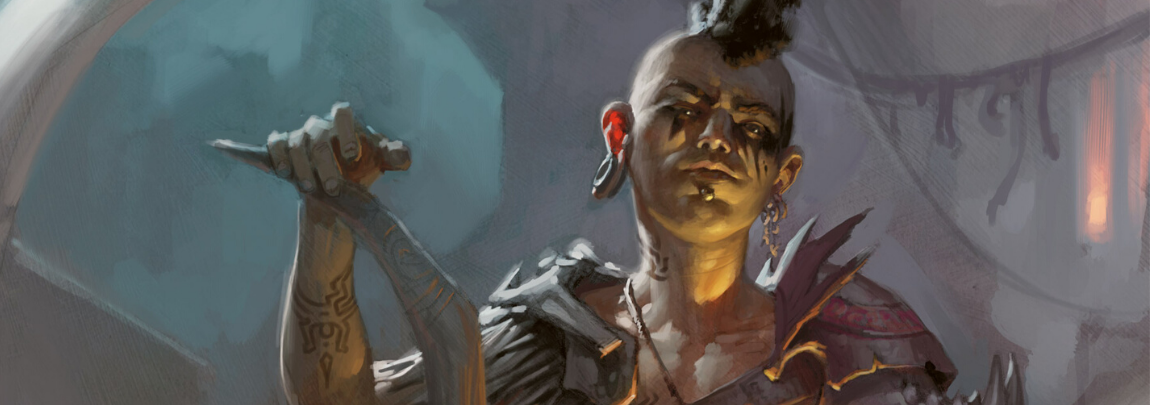 The Best Aggro Decks in Ravnica Allegiance Standard