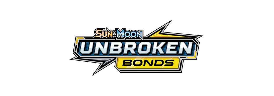 Sun & Moon: Unbroken Bonds Revealed Early