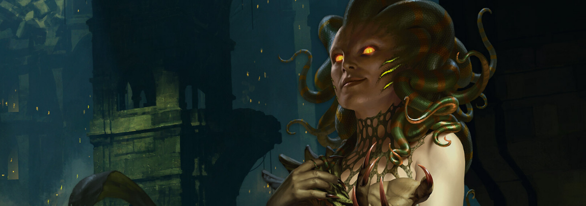 Your Entry Into Magic: The Gathering – The 2019 Challenger Decks