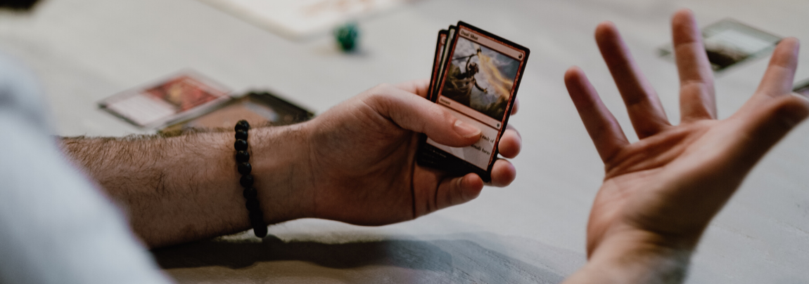A Beginners Guide To Magic: The Gathering, Part 2: Which Format Do I Choose?