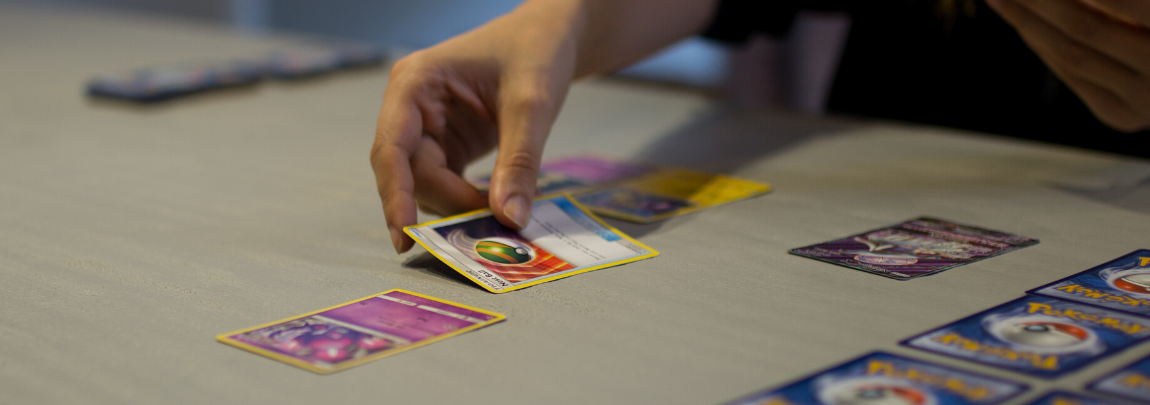 The Best Pokémon Theme Deck for Teaching Your Kids How to Play the Game