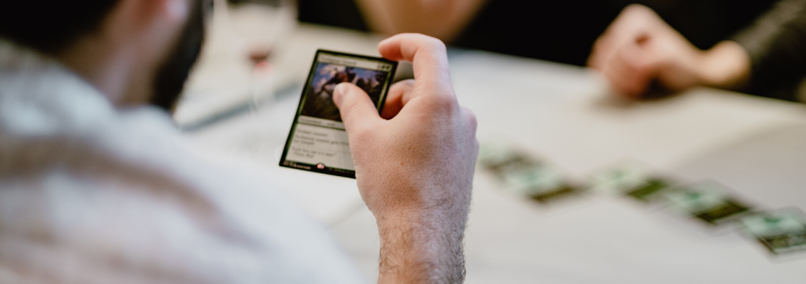 Core Set 2020: Limited Environment First Impressions