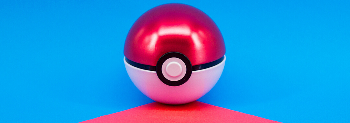 The Next Big eVolution: Pokémon V Revealed