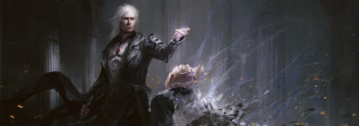 Sorin’s Vampires: The Premier Aggro Deck in Standard