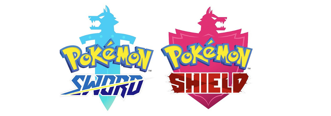 Sword & Shield Update: New Pokémon, New Forms