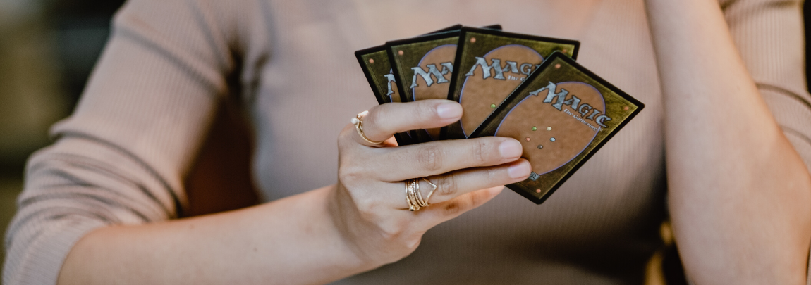 Introducing Magic: The Gatherings Newest Format, Pioneer