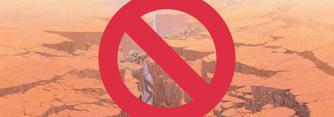 MTG Emergency Ban: Field of the Dead No More, Oko Next?