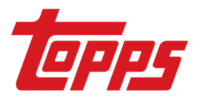 Topps logo