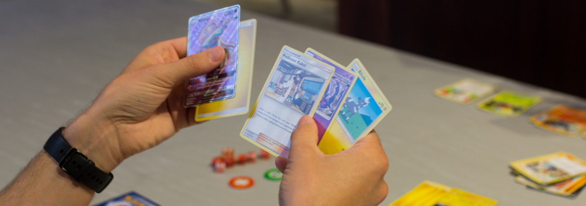 Sword & Shield: A Whole New Era for the Pokémon Trading Card Game